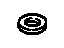 GM 23500358 Gasket, Engine Oil Filter