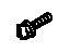 GM 94012141 Bolt, Evaporation Emission System(Fuel Tank End)