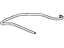 GM 23114057 Hose, Evaporation Emission System(Fuel Tank End)