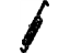GM 5461145 Spring, Brake Shoe Adjusting Screw