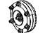 GM 90375851 Plug, Transmission Case