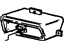 GM 16182124 Heater Control