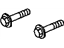 GM 11515782 Bolt, Engine Mounting