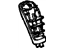 GM 92191397 Shift Knob