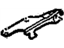 GM 15262843 Hinge