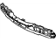 GM 10129987 Mount Panel