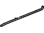 GM 15949287 Pipe, Early Fuel Evaporation, Front