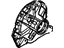 GM 24281794 Housing, Transmission Clutch(Low & Reverse)