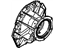 GM 29544804 Housing, Transmission Clutch(Low & Reverse)