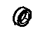 GM 29539501 Bearing, Transmission Planet Carrier