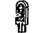 GM 25667556 Resistor