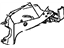 GM 15666390 Lever, Parking Brake Apply
