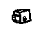GM 15270598 Switch, Inflatable Restraint System