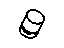 GM 93174076 Valve Lifters