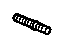 GM 88984332 Stud, Transmission Mount And Support