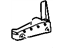 GM 25645778 Front Bracket, Passenger Side