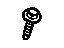 GM 11589258 Inverter Bolt