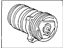 GM 1131581 Compressor