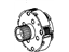 GM 24225602 Carrier, Transmission Output/Counter Shaft Or Carrier