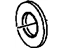 GM 24236545 Bearing, Transmission Input And Turbine Shaft