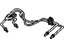 GM 23503111 Insert, Fuel Injection