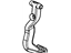 GM 96468814 Pedal, Engine Clutch