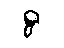 GM 92191388 Bolt, Transmission Gear Shift Control