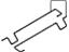 GM 96649237 Torque Rod