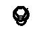 GM 92205656 Bolt, Hydraulic Steering Adapter