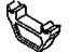 GM 22518865 Retainer, Hydraulic Brake Pipe