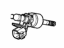 GM 55515113 Injector