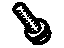 GM 11069941 Center Support Bolt