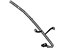 GM 13580869 Connector Wire