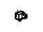 GM 25781231 Lamp