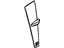 GM 15890909 Repeater Lamp, Passenger Side