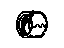 GM 14037916 Bushing, Transfer Case
