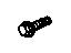 GM 11562458 Bolt, Engine Front Cover