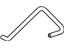 GM 25860582 Hose, Vacuum Power Brake
