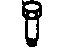 GM 95910130 Bolt, Engine Clutch