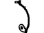 GM 25864507 Cable, Spare Wheel