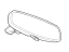 GM 13524916 Mirror Inside, Rear