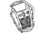 GM 20848222 Control, Radio Receiver