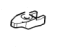 GM 55485152 Bracket, Fuel Injection