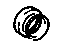 GM 462857 Axle Seals, Front Inner