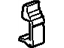 GM 25512582 Door Stop