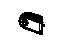 GM 52468058 Seal, A/C Evaporator Core Housing