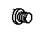GM 24220728 Plug, Transmission Converter