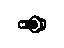 GM 94501639 Bolt, Emission System