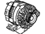 GM 15812949 Alternator