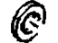 GM 94525149 Axle Nut Washer